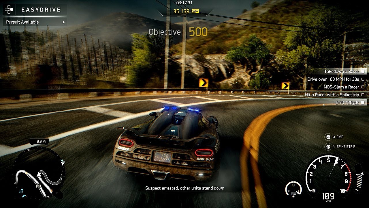 download need for speed rivals free pc